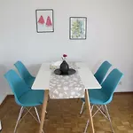 Hygge Lejlighed