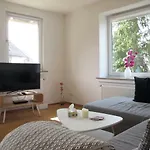 Apartmán Hygge