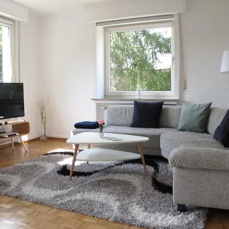 Hygge Appartement