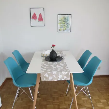 Hygge Lejlighed