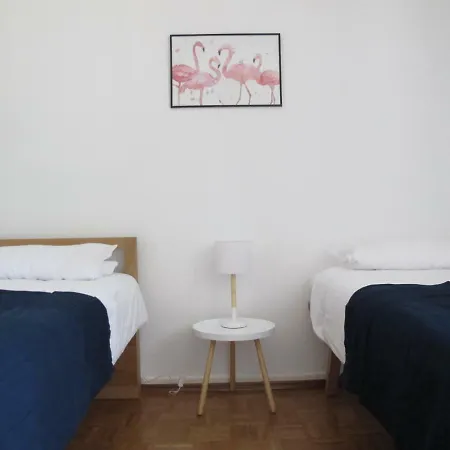 Hygge アパート ボン