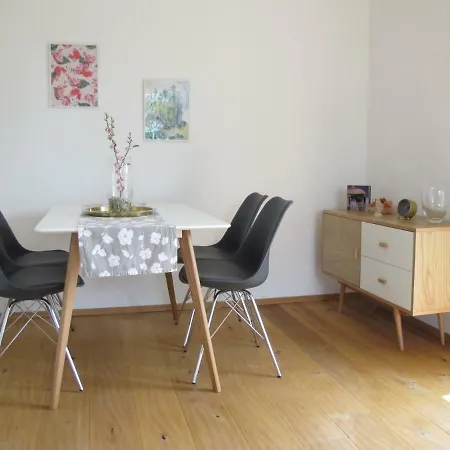 Hygge Apartment Bonn