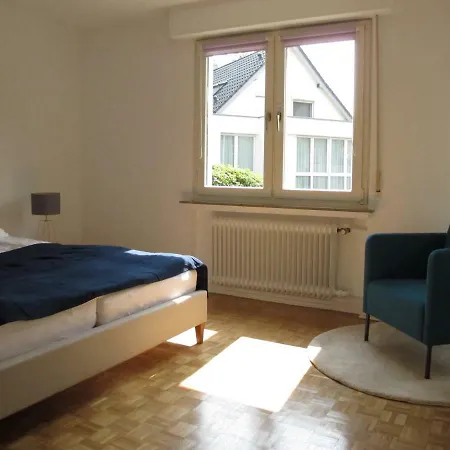 Hygge Apartment Bonn