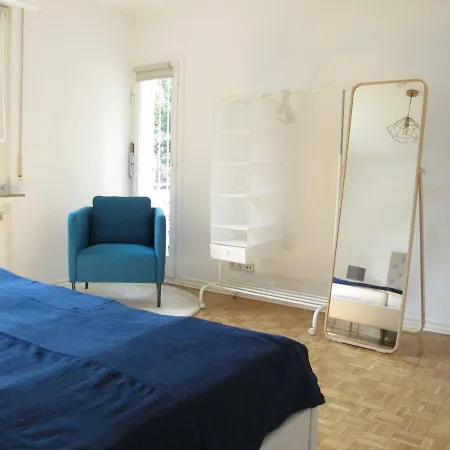 Hygge Apartament