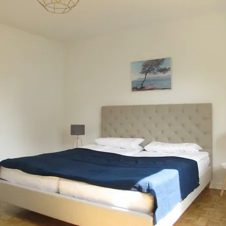 Apartament Hygge Bonn