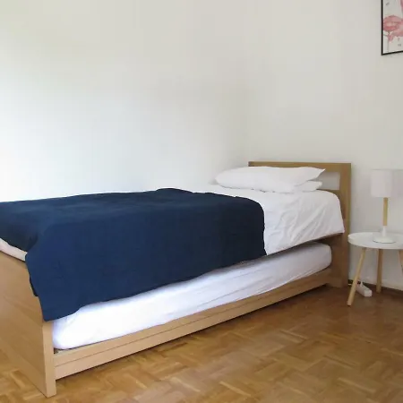 Hygge Lägenhet Bonn