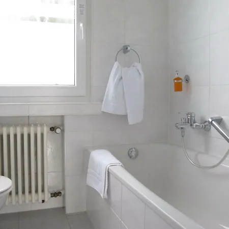 Lägenhet Hygge Bonn