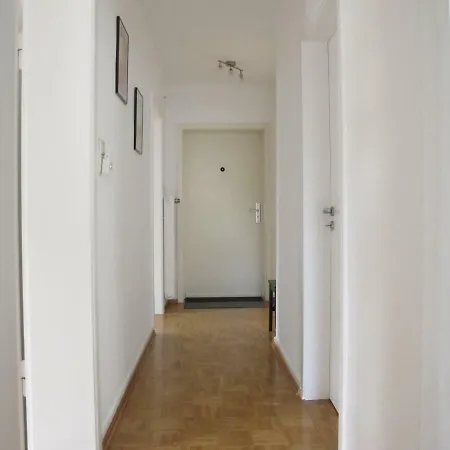 Lägenhet Hygge Bonn