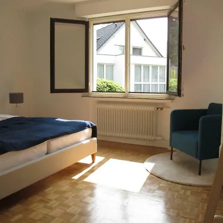 Apartment Hygge Bonn