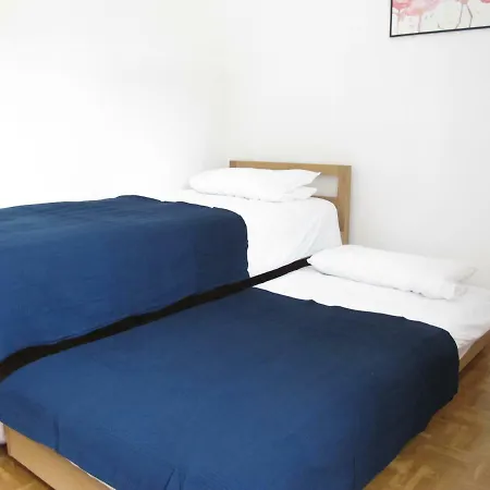 Apartmán Hygge Bonn