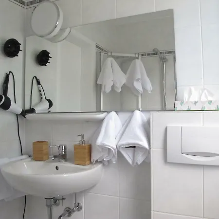 Appartement Hygge Bonn