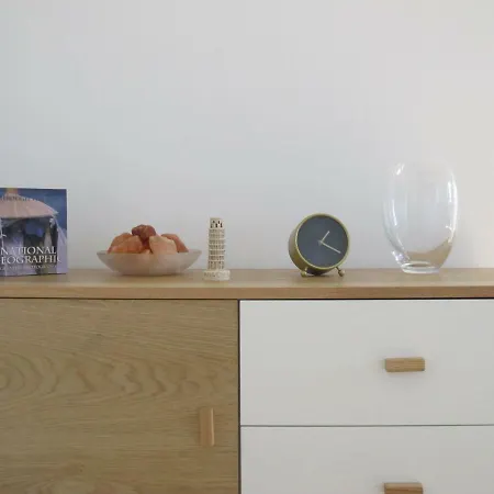 Διαμέρισμα Hygge *