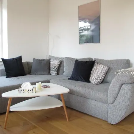 Hygge Apartament *