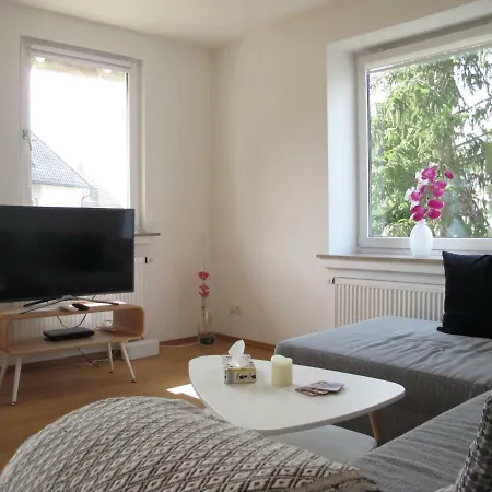 Apartament Hygge
