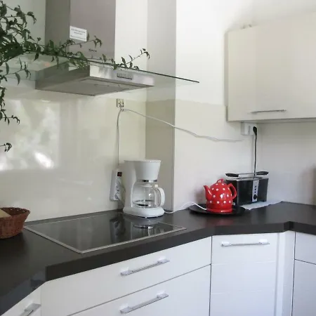 Apartament Hygge Bonn