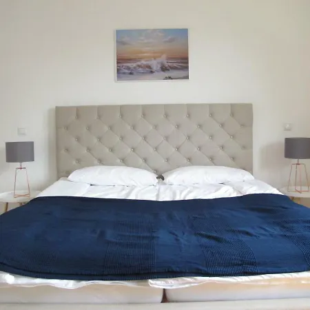 Hygge Apartamento *