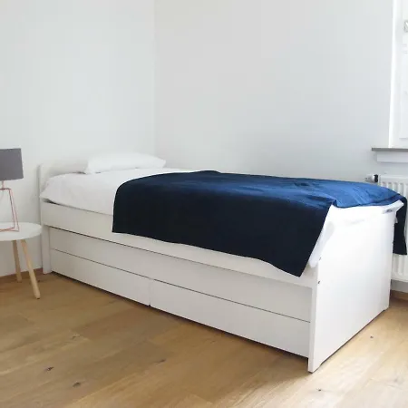 Apartamento Hygge