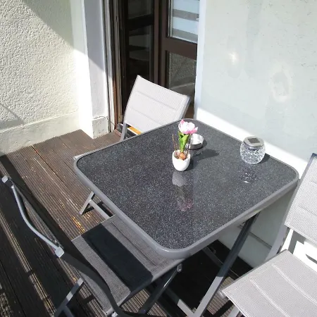 Hygge Apartment Bonn