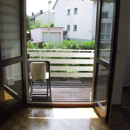 Hygge Lägenhet Bonn