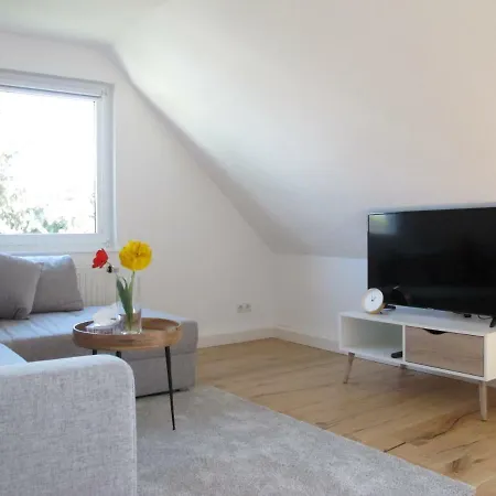 Hygge Apartament