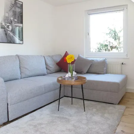 Hygge Appartement Bonn