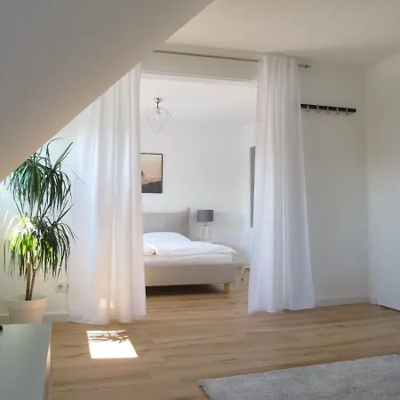 Hygge Lejlighed