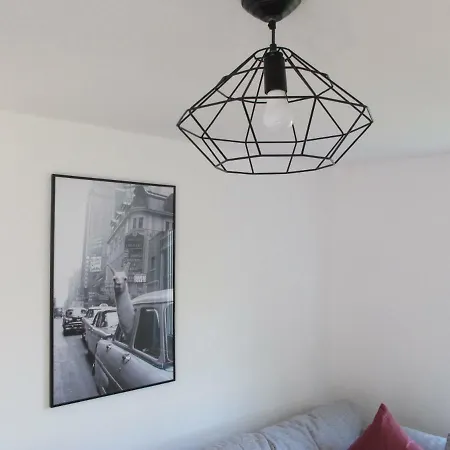 Appartement Hygge Bonn