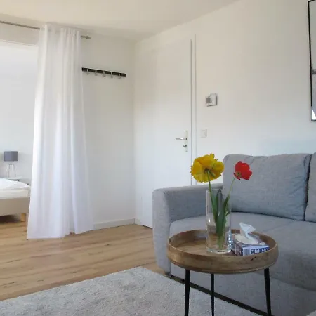 Apartamento Hygge Bonn