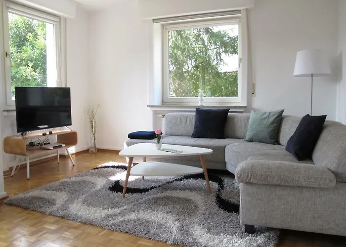 Hygge Appartement