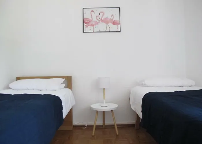 Hygge Appartamento Bonn