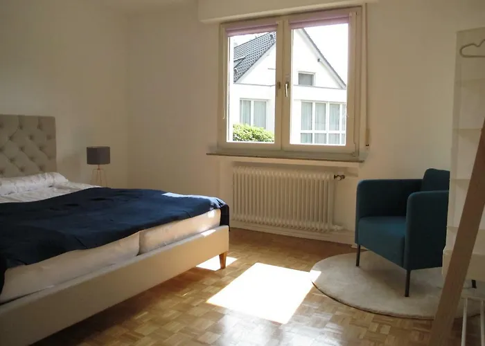 Hygge Appartamento Bonn