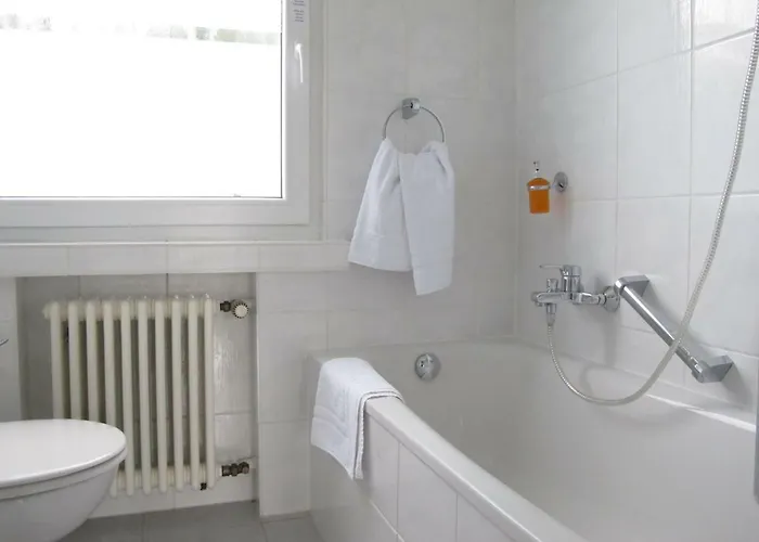 Appartamento Hygge Bonn