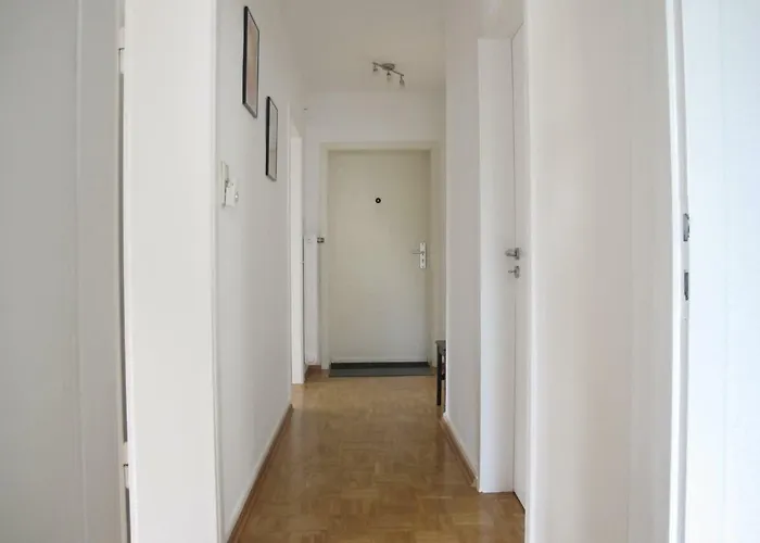 Appartamento Hygge Bonn