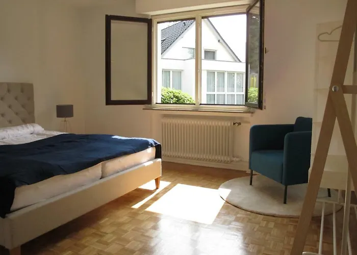 Appartamento Hygge Bonn