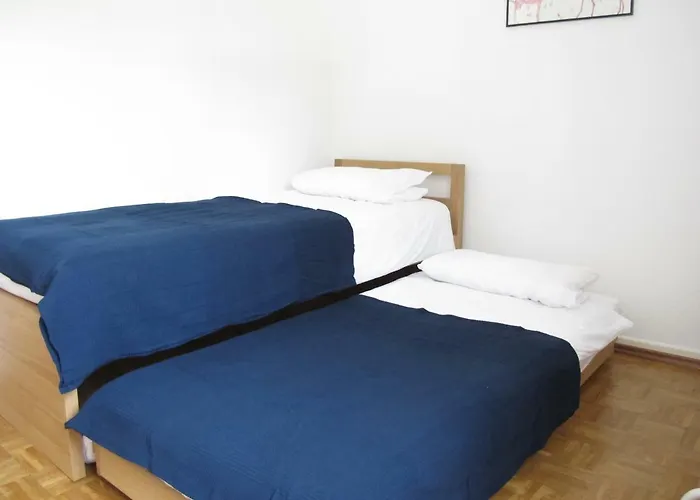 Appartement Hygge Bonn