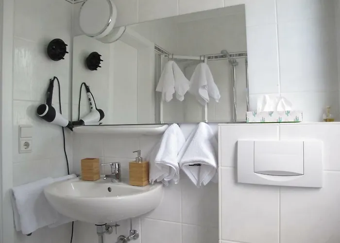 Appartamento Hygge Bonn