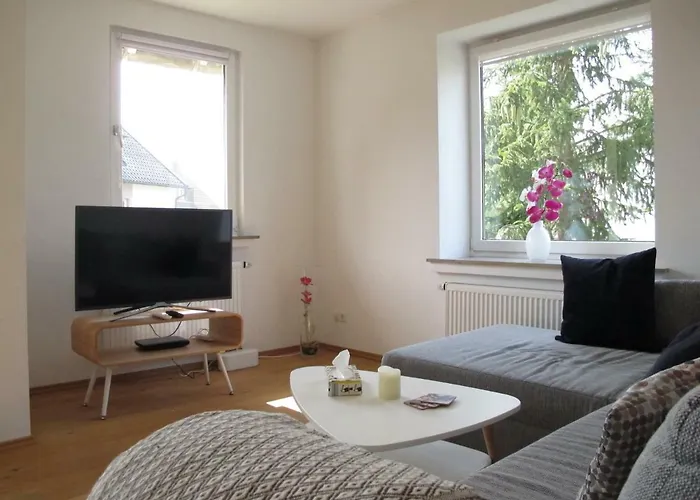Apartmán Hygge