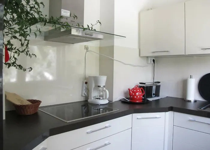 Appartement Hygge Bonn