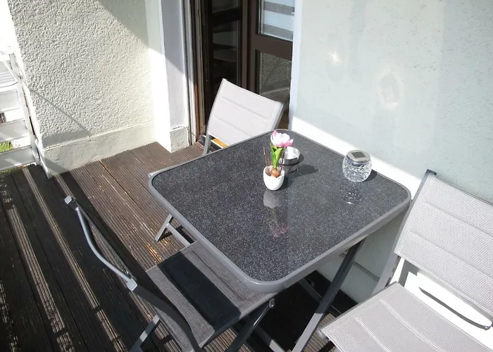 Hygge Appartamento Bonn