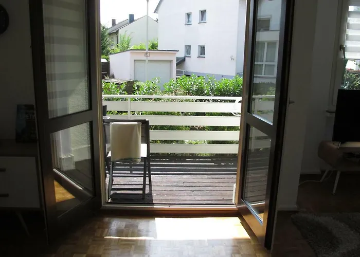 Hygge Apartmán Bonn