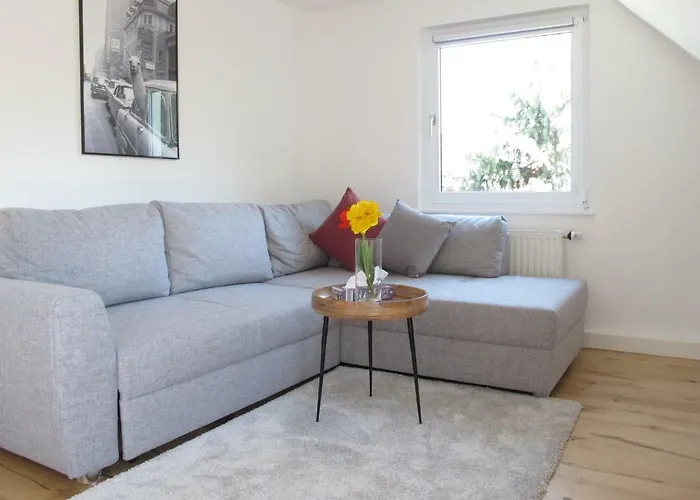 Hygge Appartement Bonn