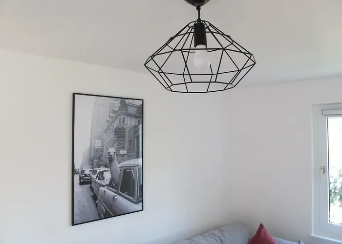 Appartamento Hygge Bonn